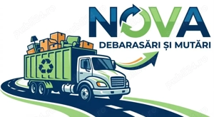 Debarasam apartamentr,moloz ,gunoi,etc