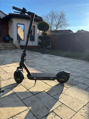 Xiaomi scooter 5 ca NOU. 3 ani garantie