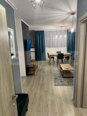 Apartament 2 camere, 56 mp, zona Torontalului