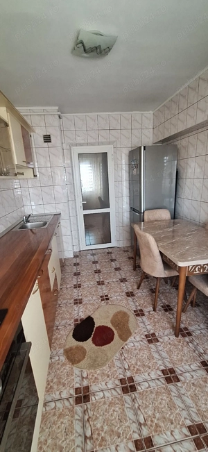 Apartament de vânzare 