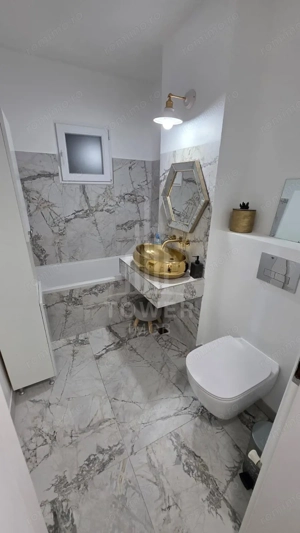 Apartament 3 camere – cochet/ de închiriat/ cartier Terezian - imagine 9