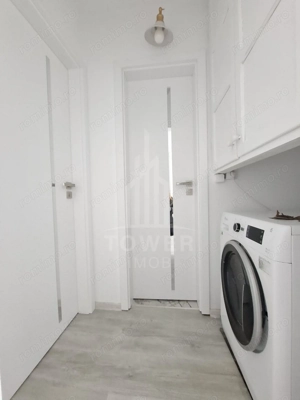Apartament 3 camere – cochet/ de închiriat/ cartier Terezian - imagine 11