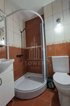 Apartament 3 camere – cochet/ de închiriat/ cartier Terezian - imagine 10