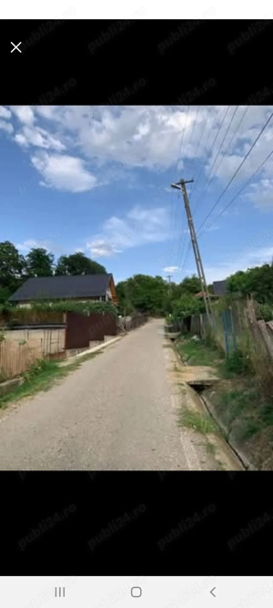 Casa de vânzare în Stalpeni, Arges lângă padure - imagine 6