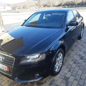 Audi-a4 1.8 benzina - imagine 2