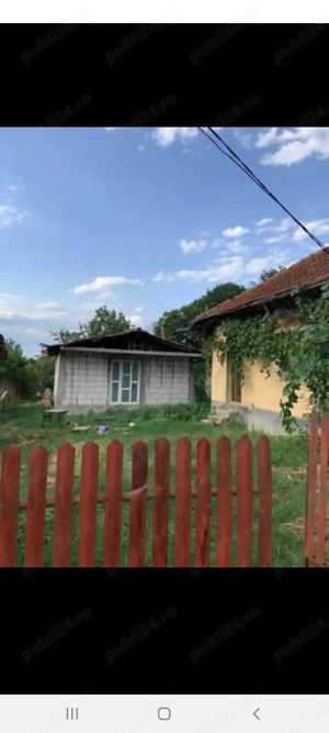 Casa de vânzare în Stalpeni, Arges lângă padure