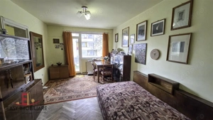 Apartament 2 camere, etaj 2, Papiu Ilarian, pt investitii