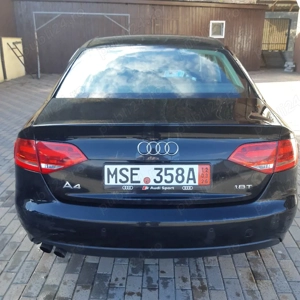 Audi-a4 1.8 benzina - imagine 4