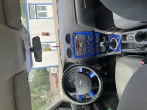 Ford Focus MK2 1.6 benzină+gpl - imagine 5