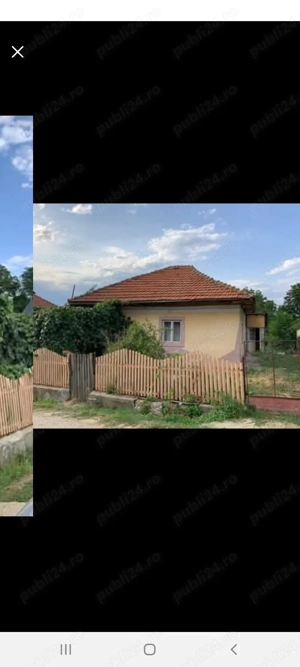 Casa de vânzare în Stalpeni, Arges lângă padure - imagine 5