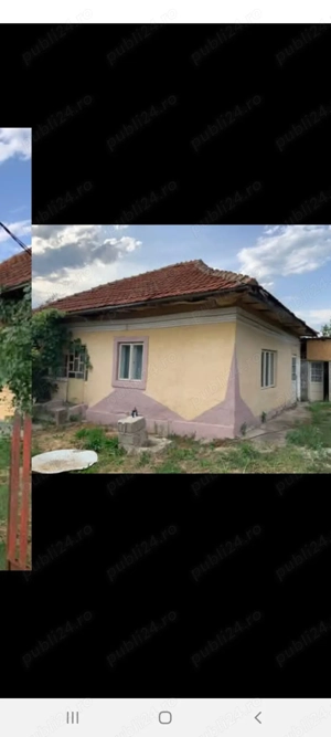 Casa de vânzare în Stalpeni, Arges lângă padure - imagine 2