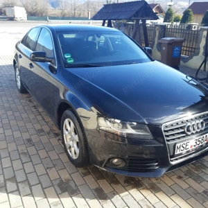 Audi-a4 1.8 benzina - imagine 3
