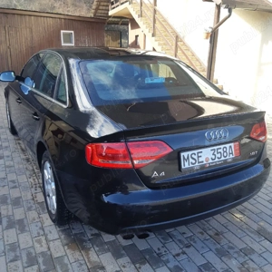 Audi-a4 1.8 benzina - imagine 6