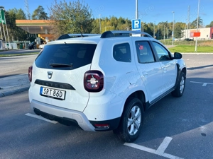Dacia Duster 2020 1,3 tce 6 tr - imagine 3