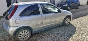 Opel Corsa C, 1,2L, 2005 - imagine 5