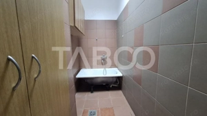 Spatiu comercial 120 mpu cu vitrina 8m si vad pietonal Valea Aurie - imagine 8