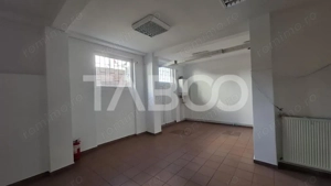 Spatiu comercial 120 mpu cu vitrina 8m si vad pietonal Valea Aurie - imagine 5