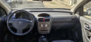 Opel Corsa C, 1,2L, 2005 - imagine 4
