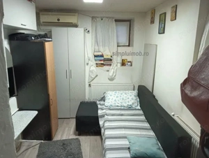 Dorobanti Metrou Stefan Cel Mare Garsoniera