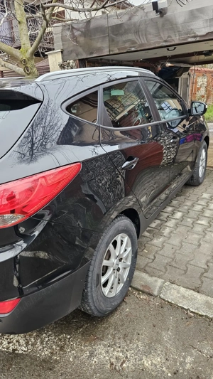 HYUNDAY IX35,2010,2.0D,4X4 automat - imagine 3