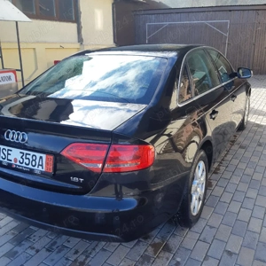 Audi-a4 1.8 benzina - imagine 5