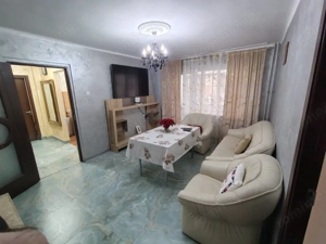 Apartament 3 camere, 57 mp utili, zona Ultracentrala