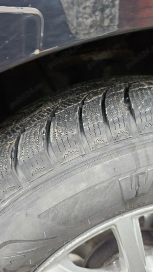 HYUNDAY IX35,2010,2.0D,4X4 automat - imagine 4