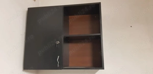 Vand etajera de perete