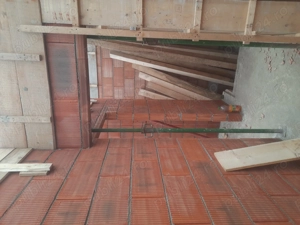 Construcții și amenajări 