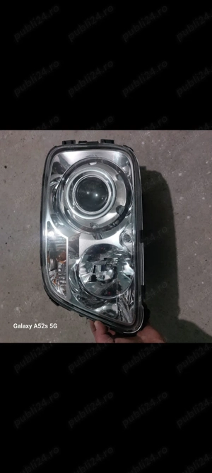 Far dreapta Actros - imagine 3