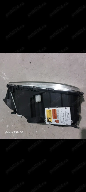 Far dreapta Actros - imagine 2