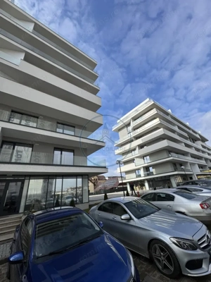 ✨ Penthouse exclusivist de închiriat, complex Best Luxury Residence ✨ - imagine 14