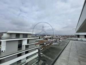 ✨ Penthouse exclusivist de închiriat, complex Best Luxury Residence ✨ - imagine 13