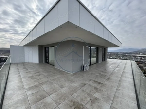 ✨ Penthouse exclusivist de închiriat, complex Best Luxury Residence ✨ - imagine 11