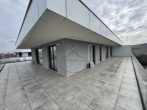 ✨ Penthouse exclusivist de închiriat, complex Best Luxury Residence ✨ - imagine 12