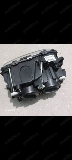 Far dreapta Actros - imagine 4