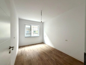 Apartament cu 2 camere  -  etaj 2 - Zona Hotel IQ - Giroc - imagine 2