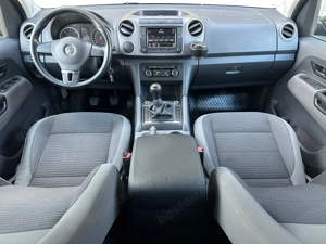 Volkswagen Amarok 2.0 Diesel 163 CP An 2012 - imagine 5