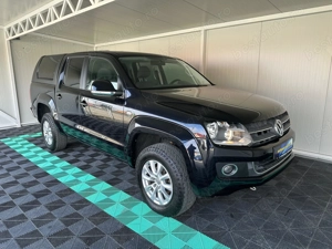 Volkswagen Amarok 2.0 Diesel 163 CP An 2012 - imagine 9