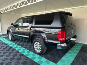 Volkswagen Amarok 2.0 Diesel 163 CP An 2012 - imagine 3
