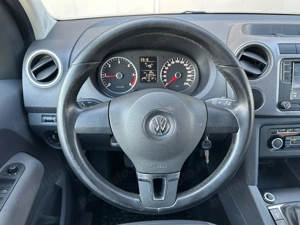 Volkswagen Amarok 2.0 Diesel 163 CP An 2012 - imagine 7