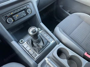 Volkswagen Amarok 2.0 Diesel 163 CP An 2012 - imagine 17