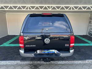 Volkswagen Amarok 2.0 Diesel 163 CP An 2012 - imagine 4