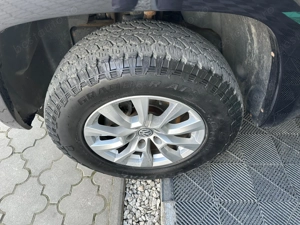 Volkswagen Amarok 2.0 Diesel 163 CP An 2012 - imagine 20