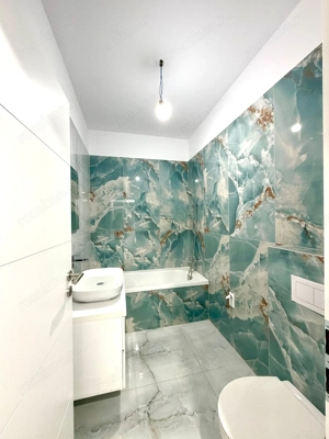 Apartament cu 2 camere  -  etaj 2 - Zona Hotel IQ - Giroc - imagine 3