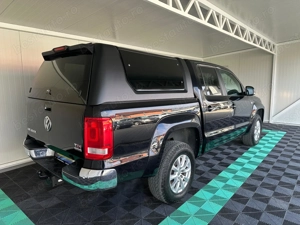 Volkswagen Amarok 2.0 Diesel 163 CP An 2012 - imagine 11