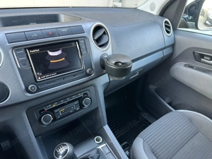 Volkswagen Amarok 2.0 Diesel 163 CP An 2012 - imagine 16