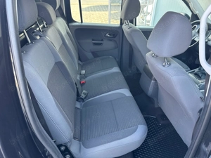 Volkswagen Amarok 2.0 Diesel 163 CP An 2012 - imagine 6