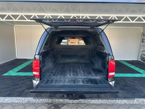 Volkswagen Amarok 2.0 Diesel 163 CP An 2012 - imagine 12