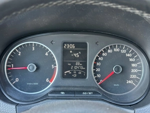 Volkswagen Amarok 2.0 Diesel 163 CP An 2012 - imagine 8